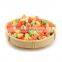 Sinocharm IQF California Style Frozen Mixed Vegetables with Peas Carrot Sweet Corn