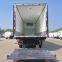 Dongfeng KINLAND 8x4 30ton 40ton Commercial Refrigerator Freezer Truck