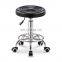 C2 beauty chair PU Leather Salon Furniture Beauty Stool