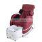 SHIAKNG Hot Sale Pedicure Massage Chair, Cheap Massage Chair For Sale, Foot Massage Sofa Chair