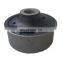 Auto parts rubber suspension bushing small bush 48655-02080 48654-02050 For COROLLA ZRE152