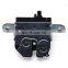 HIGH Quality Tailgate Boot Lock Latch Catch OEM 51873093/51868085 FOR FIAT DOBLO
