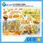 corn chip manufacturers machine