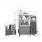 NJP Mini Automatic Empty Pill Capsule Filling Machine
