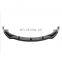 Car Front Lip Blow molding For Tesla Model 3 2017-2021