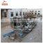 High efficiency orange washing drying processing line