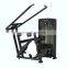 Back Extension glute gym equip weight set pin load selection machines gymnastics other bike fitness accessories gym equip sale