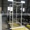 Gym Best Quality Gym Commercial Multi Functional Trainer Machine free weight gym machine Plate wholesale Sport goods