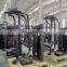 2021 Dezhou Wholesale Exercise Equipment Bodybuilding Gym Equipment for Triceps Extension