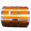 Wholesale Low Price Color Coated Prepainted Galvanized Steel Coil ppgi ppgl For roofing Construction