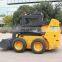 Brand new 3140kg hysoon mini loader XC740K