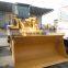 Clg835 Door Lock Engine Cabin Wheel Loader