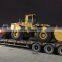 Anhui HELI brand 3.5 ton 2m3 bucket wheel loader HL933II with Weichai engine price