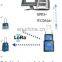 Jointech JT709 Ble Gps Padlock Tracker Electronic Container Lock Asset Gps Lock Cargo Tracking