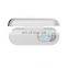 Portable BT 5.0 Q32 in-ear invisible mini cheap wireless earpiece earbud with 1500mah charging case