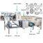 Vegetable Mango Dates Bubble Washing Machine Fruit And Vegetable Cleaning Machine for sale