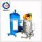 Basket Type Ice Wine Press Machine|ice grape juice making machine 008613673685830