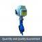 DN50 wafer type electric butterfly valve actuator