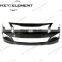 KEY ELEMENT High Quality Car Spare Parts Front Bumper Russian Type 86511-4l500 For Hyundai Accent 2015 Solaris 865114l500