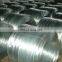 GI wire 2.5mm pvc coated 7/0.33mm galvanized steel wire for hanger