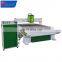 Stronger frame cnc woodworking routers machine 1800*2500mm vacuum table cnc router for metal and nonmetal