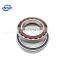 High speed angular 7311A 55*120*29mm Angular contact ball bearing 7311AC 7311B 7311C 7312 7313 7314 7315 7316 7317
