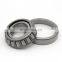 Japan Koyo Auto Bearing 30310 Taper Roller Bearing 30310DSR