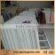 US Standard Silver Star White Kitchen White Quartz Stone Countertop