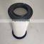Carefully selected materials High-efficiency external oil filter 23424922