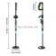 allsunTS20B Waterproof Handheld Metal Detector Portable Adjustable Length for Kid Underground Toy Children Beach Searching