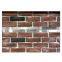 Cheap Factory Price Durable Chinese Thin Facing Artificial Bricks Stone Siding
