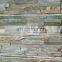 hot sale slate stone wall tile, wall pencil tile