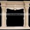 Professional cheap fireplace mantel with great price cheap fireplace mantel