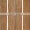 150x900mm Del Conca Rialto White Porcelain Wood Effect Finish Grain Ceramic Tile