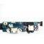 G925 F ORG USB Charging Board Charger Port Dock Plug Connector Flex Cable For Samsung S6 Edge G925F Part Replacement