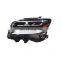 Lexus Headlamp Headlight Turntable Lights Car Refit Part For LEXUS GX460 2014-2021