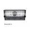 Flyingsohigh W463 Front Grille E12-B Car Body Kit Grille For Mercedes Benz G Class W463 2002-2016
