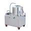 Industrial fruit vegetable skin peeler small electric potato carrot peeling washing machine