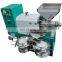Cold and Hot Peanut Coconut Olive Oil Press Machine Oil Mill Making Pressing Extracting Machine