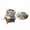fish scaling peeling machine fish skinning machine for restaurant or food shop