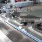 Protein Bar Snicker Bar Packing Machine Chocolate Enrobing Coating Bar Packaging Machine