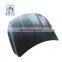 Car Engine Hood GLA Class W117 Front Aluminium Bonnet Engine Hood Cover 1178800057