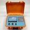 Soil Non-nuclear Density Meter troxler compaction testing