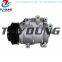 TUYOUNG HY-AC4345 car AC compressors Honda Accord VIII 4472800390 38810-RL0-G01