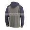 blank high quality hoodies wholesale custom logo hoodie manufacturers fleece fabric oversized men hoodie