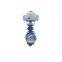 Electric Carbon Steel Wafer Butterfly Valve Electric Actuator Butterfly Valve