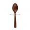 2022 Amazon Trend Wooden Spoon, Kitchen Coffee Spoon, Wenge Small Wooden Spoon