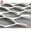 good quality aluminum expanded metal mesh for building facade