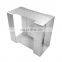OEM aluminum die casting and welding steel sheet Computer Case