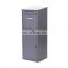 Anti Theft Large Outdoor Smart Parcel Drop Mailbox For Mail Letter Post Parcel Delivery Box